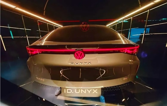 Фото: Volkswagen
