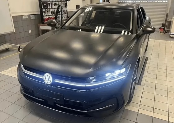 Фото: Volkswagen