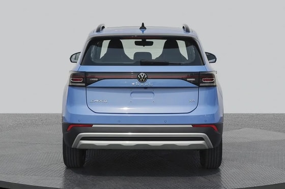 Фото: Volkswagen