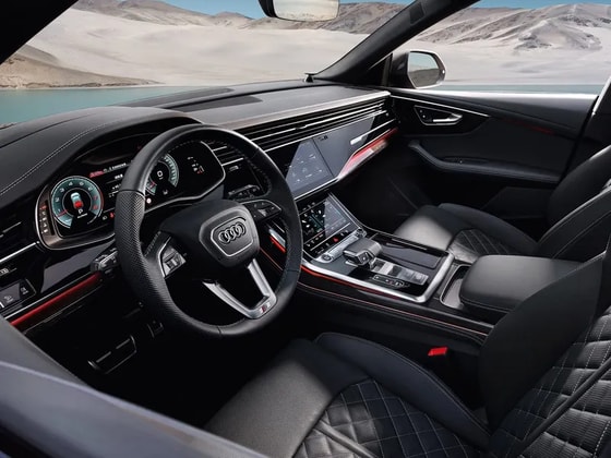 Фото: Audi