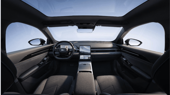 Фото: Geely