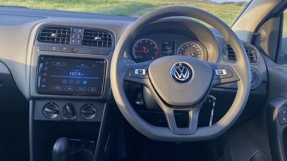 Фото: Volkswagen