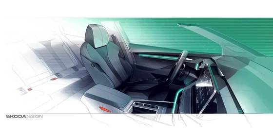 Фото: Skoda