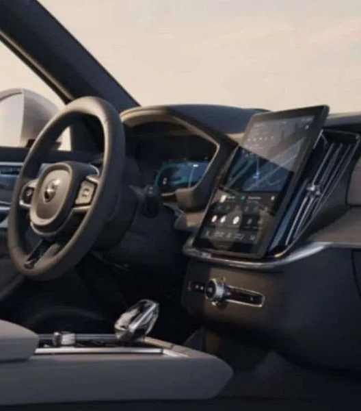 Фото: Volvo