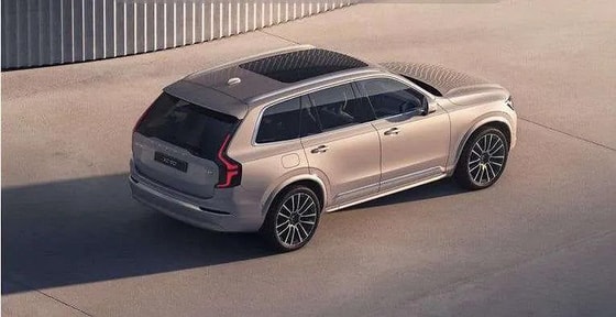 Фото: Volvo