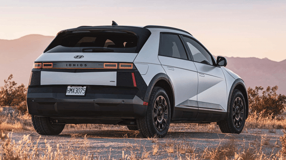 Фото: Hyundai