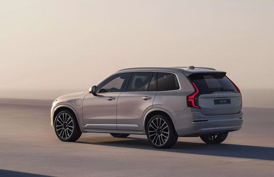 Фото: Volvo