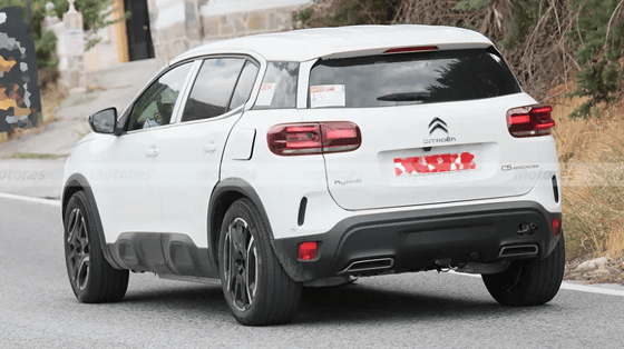 Фото: Motor.es