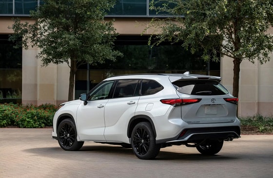 Фото: Toyota