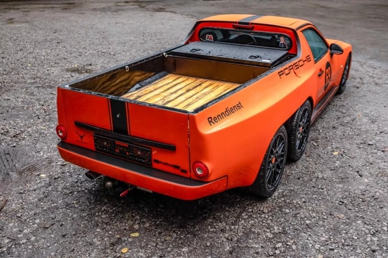 Фото: Carsweek