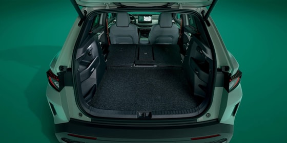Фото: Skoda