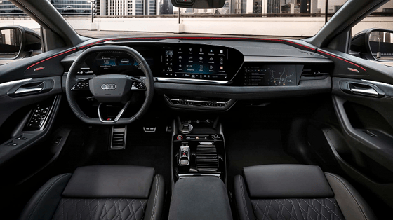 Фото: Audi