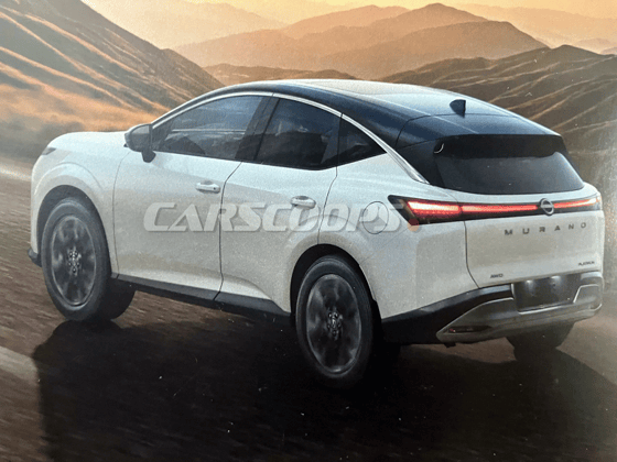 Фото: Carscoops