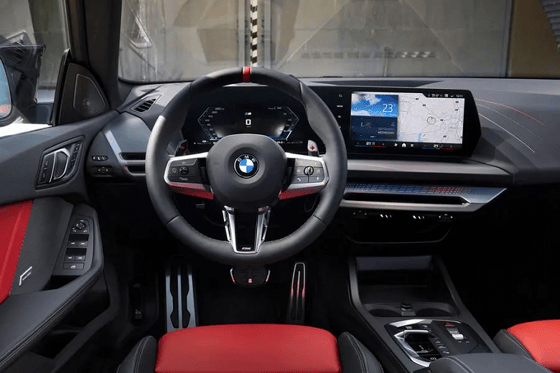 Фото: BMW