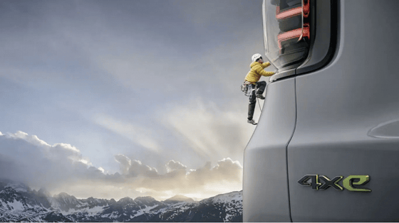 Фото: Jeep