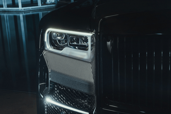 Фото: Brabus