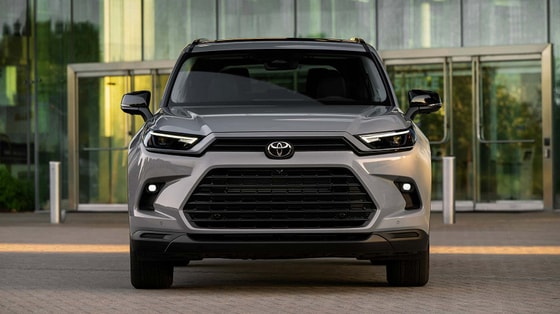 Фото: Toyota