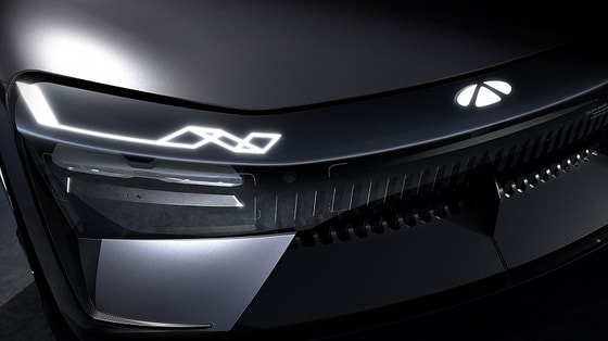 Фото: Chery