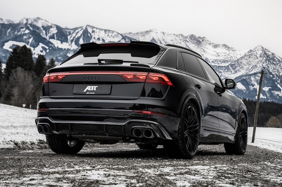 Фото: Abt