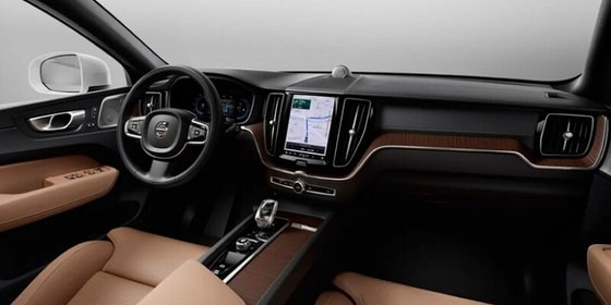 Фото: Volvo