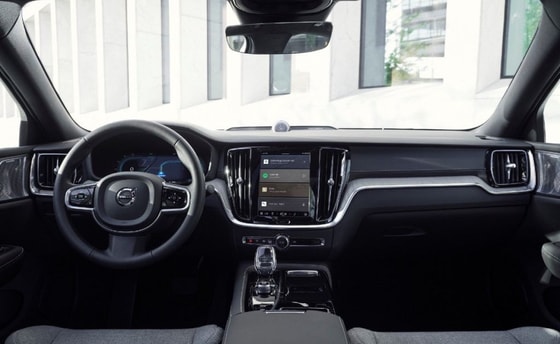 Фото: Volvo