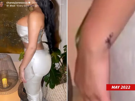 Фото: TMZ