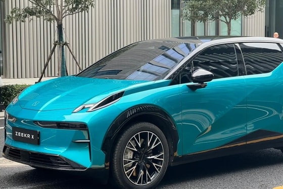 Фото: CarsWeek