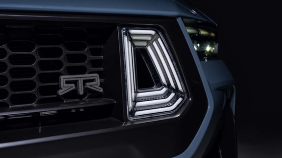 Фото: Ford