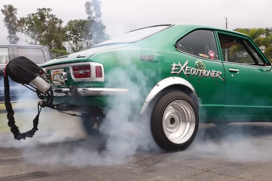 Фото: CarsWeek