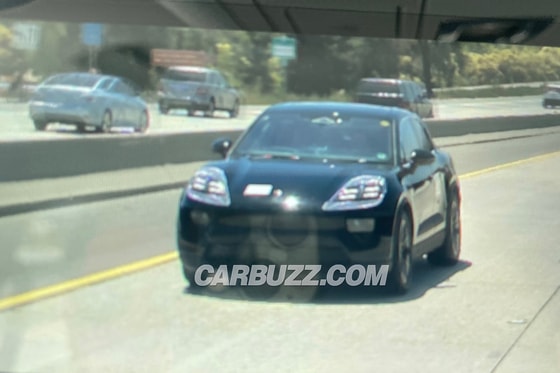 Фото: CarBuzz