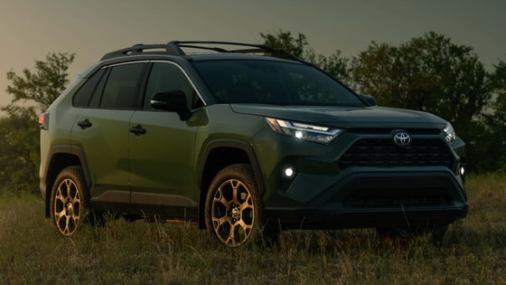 Фото: Toyota