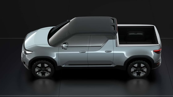 Фото: Toyota