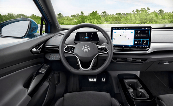 Фото: Volkswagen