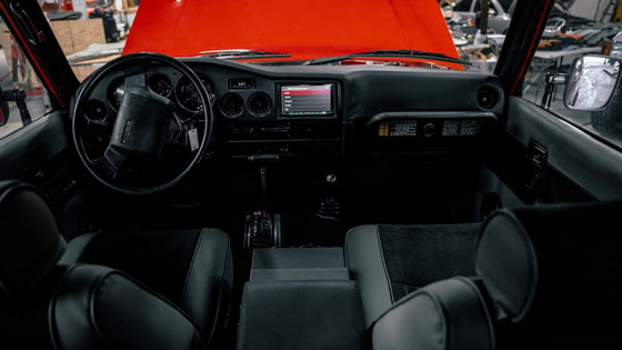 Фото:&nbsp;ECD Auto Design