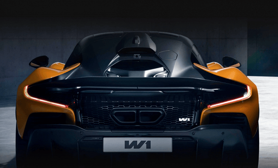 Фото: McLaren