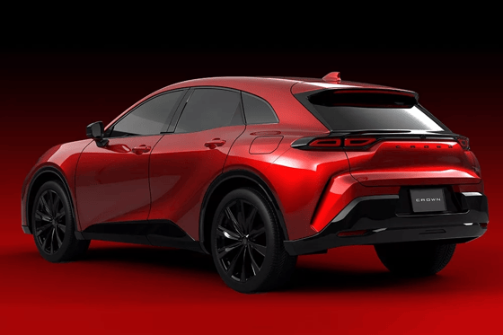 Фото: Toyota