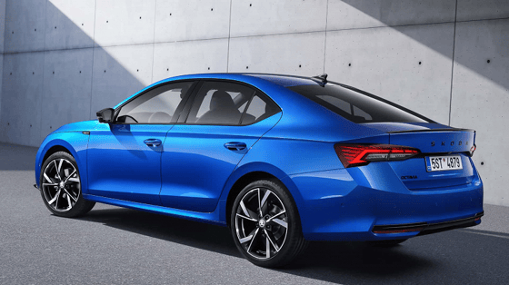 Фото: Skoda