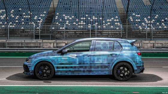 Фото: Volkswagen