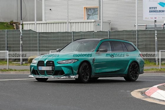 Фото: Motor.es