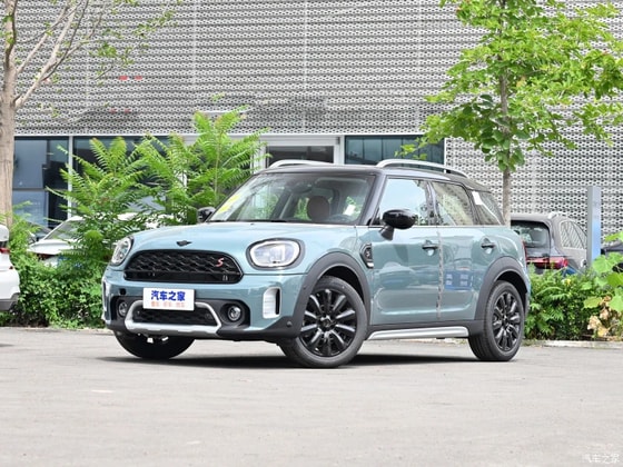 Фото: MINI