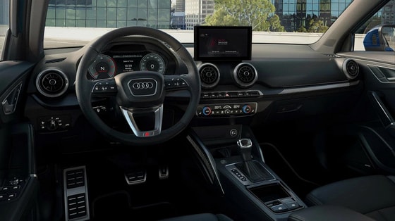 Фото: Audi