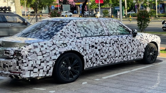 Фото: CarsWeek