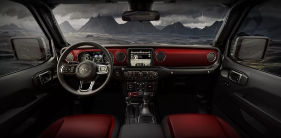 Фото: Jeep