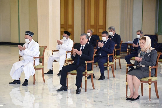 Фото:&nbsp;пресс-служба главы государства