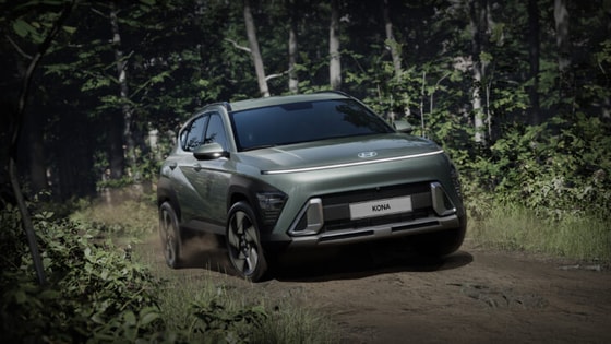 Фото: Hyundai