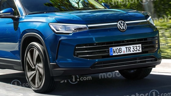 Фото: Volkswagen