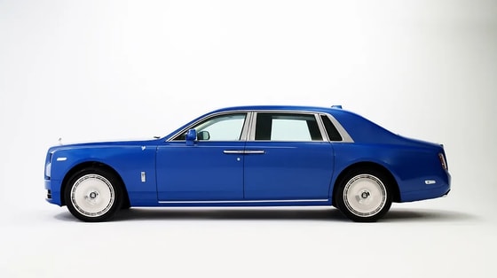 Фото: Rolls-Royce