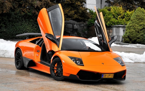 Фото: Hotcars