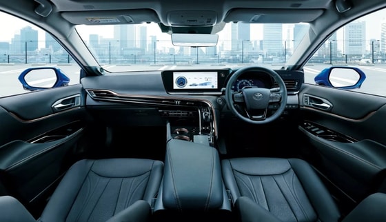 Фото: Toyota