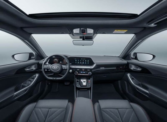 Фото: Hyundai